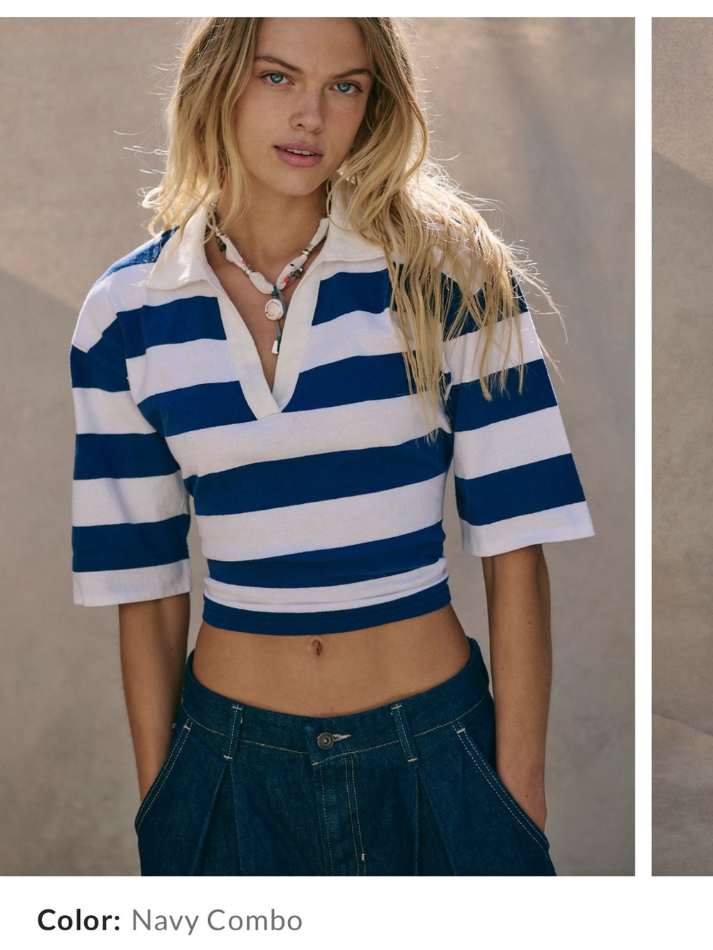 Free People Slater Top